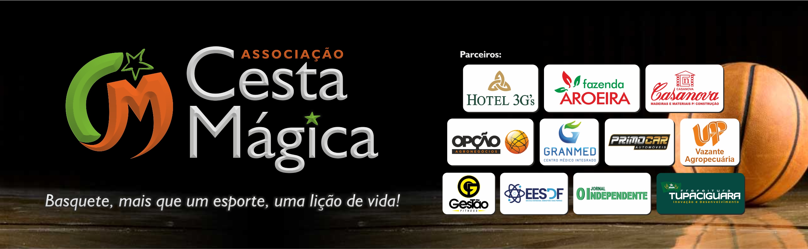 PARCEIROS 2023